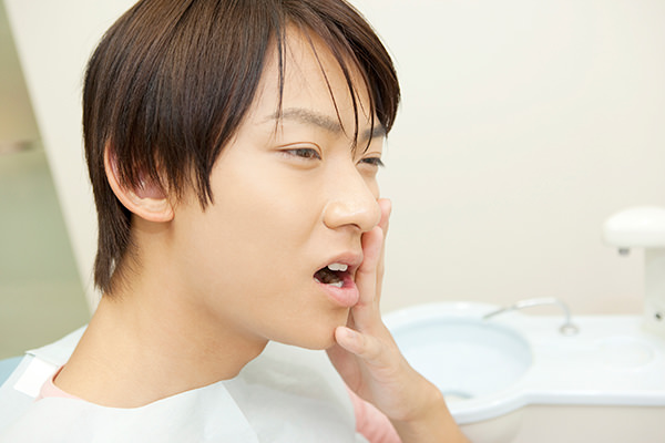 口腔と生活習慣病